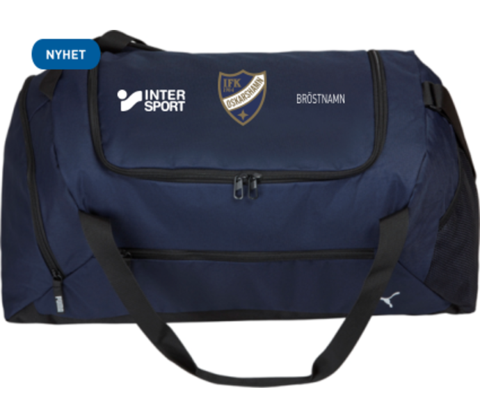 teamGOAL Teambag M