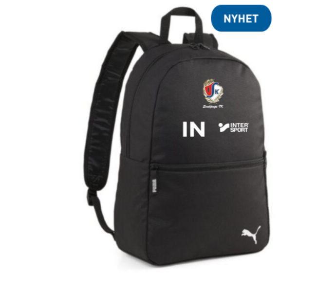 teamGOAL Backpack Core 