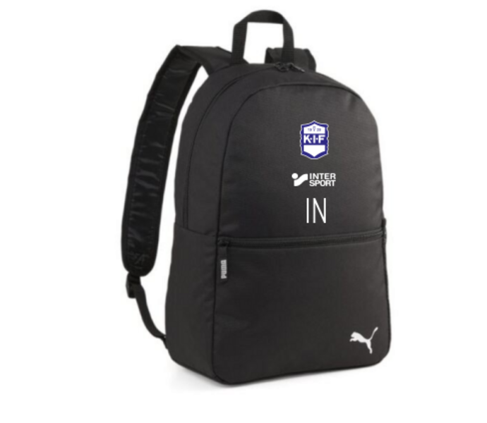 teamGOAL Backpack Core 