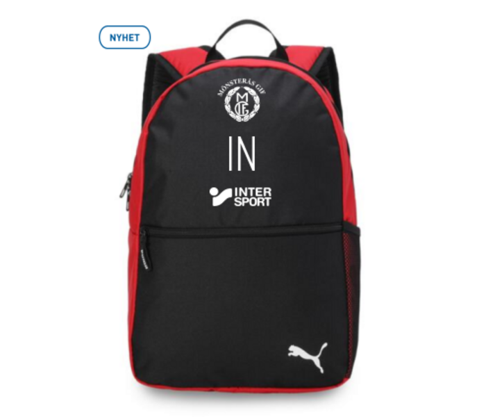 teamGOAL Backpack Core