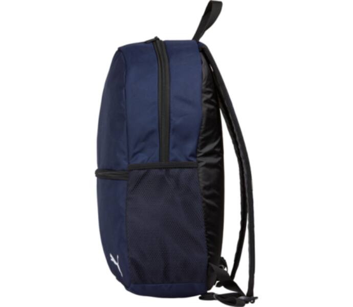 Puma teamGOAL Backpack Core  Blå