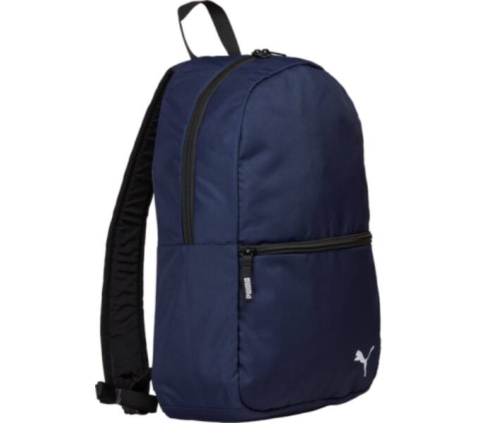 Puma teamGOAL Backpack Core  Blå