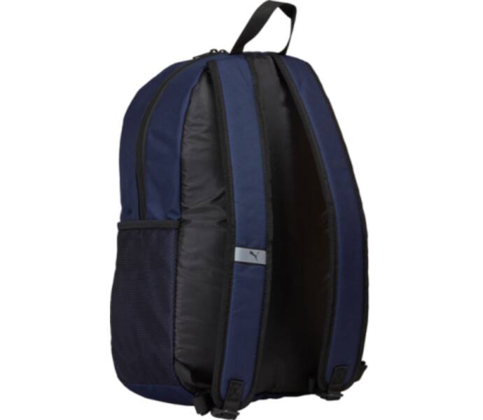 Puma teamGOAL Backpack Core  Blå