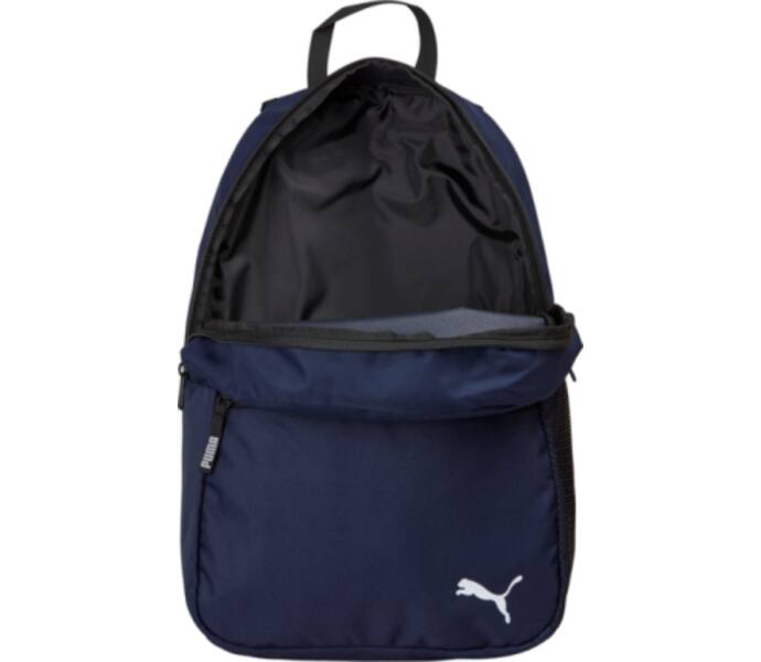 Puma teamGOAL Backpack Core  Blå