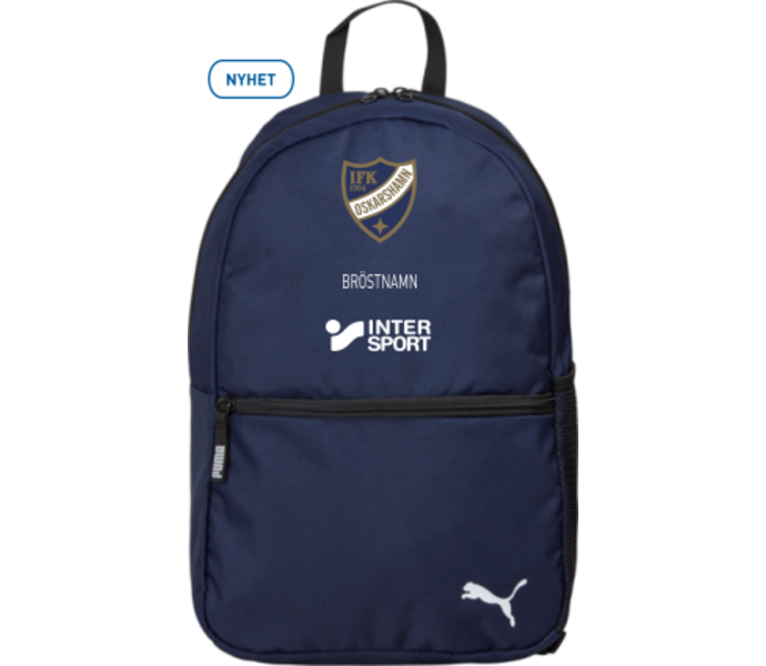 teamGOAL Backpack Core