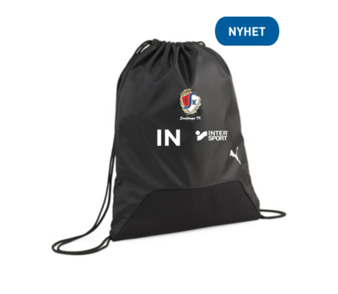 TEAMGOAL GYM SACK