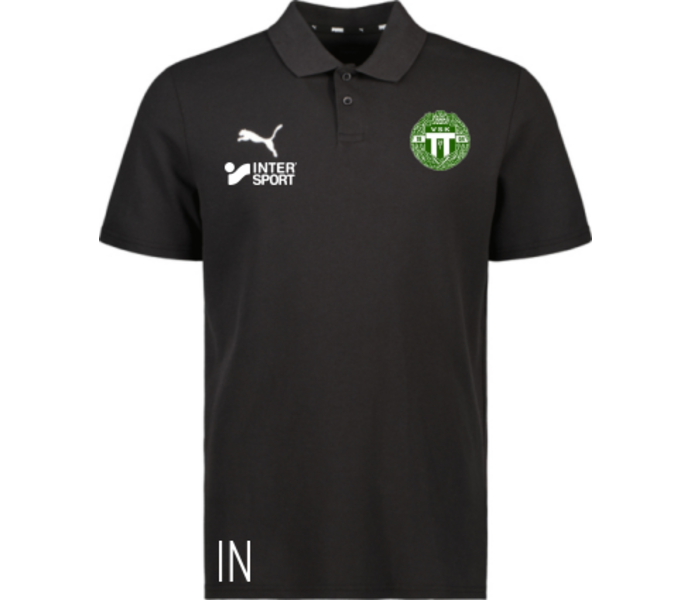 teamGOAL Casuals Polo 