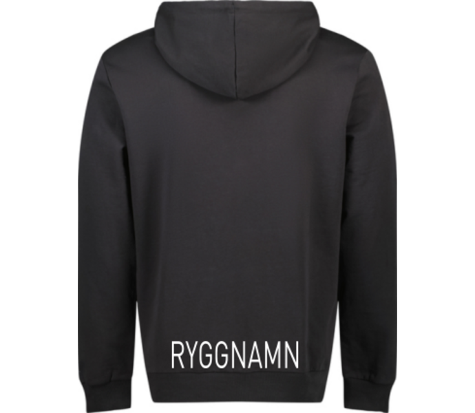 teamGOAL Casuals Hoody 