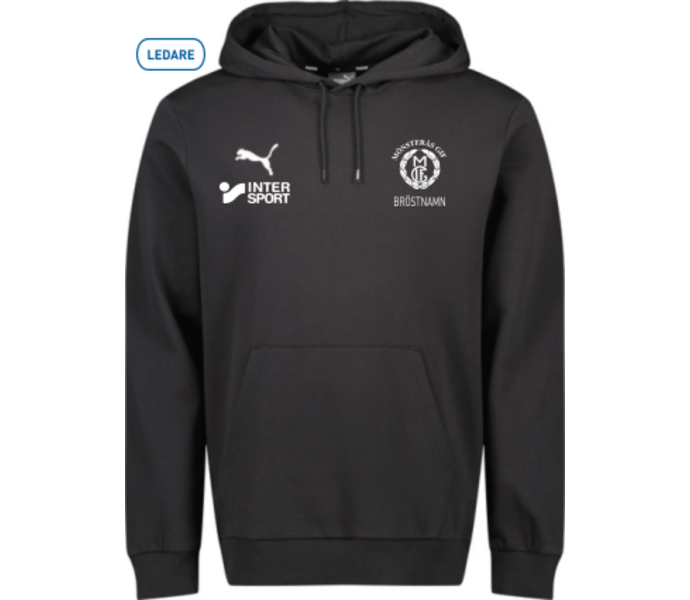 teamGOAL Casuals Hoody 
