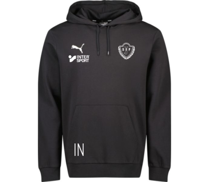 teamGOAL Casuals Hoody 