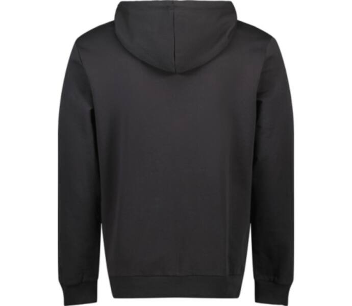 Puma teamGOAL Casuals Hoody  Svart