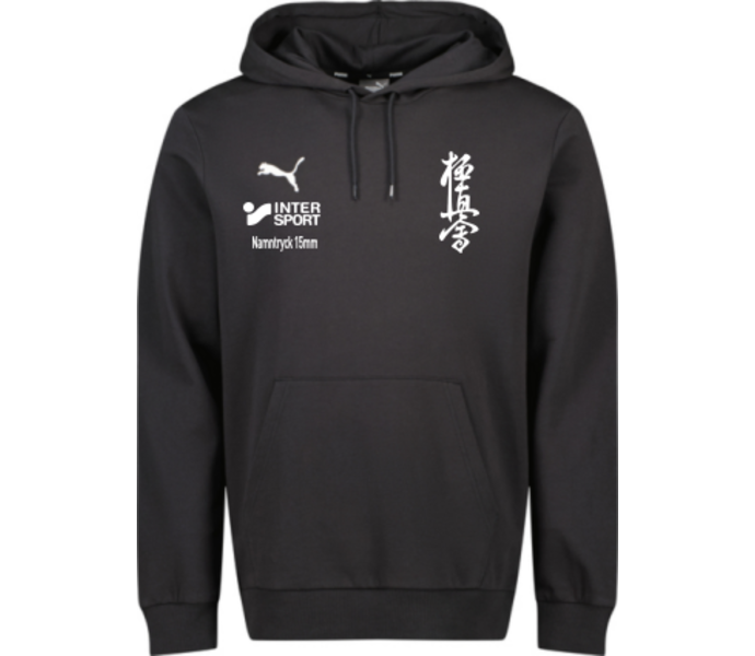 teamGOAL Casuals Hoody