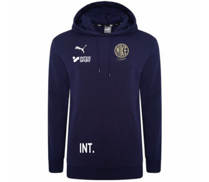 teamGOAL Casuals Hoody 