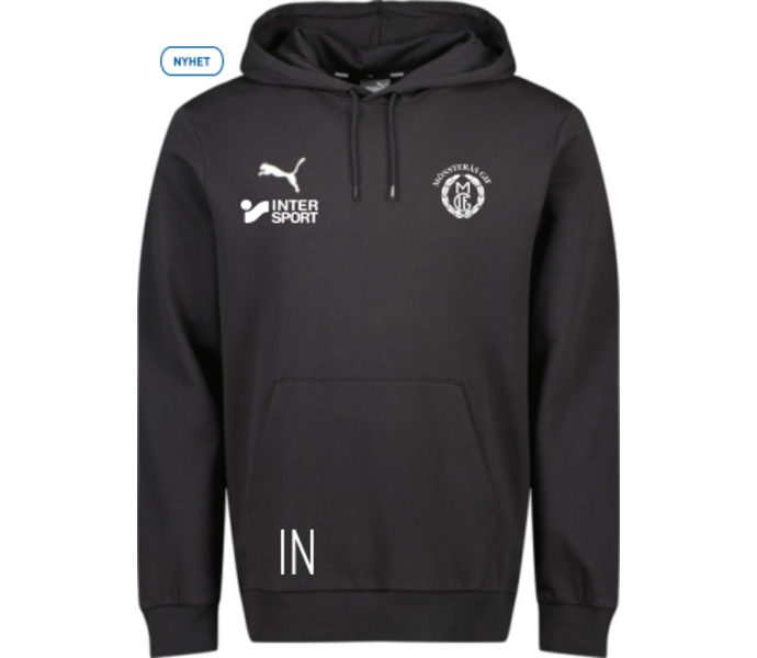 teamGOAL Casuals Hoody Jr 