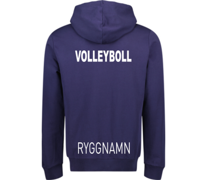 teamGOAL Casuals Hoody Jr