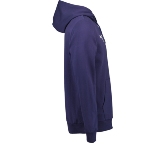 teamGOAL Casuals Hoody Jr