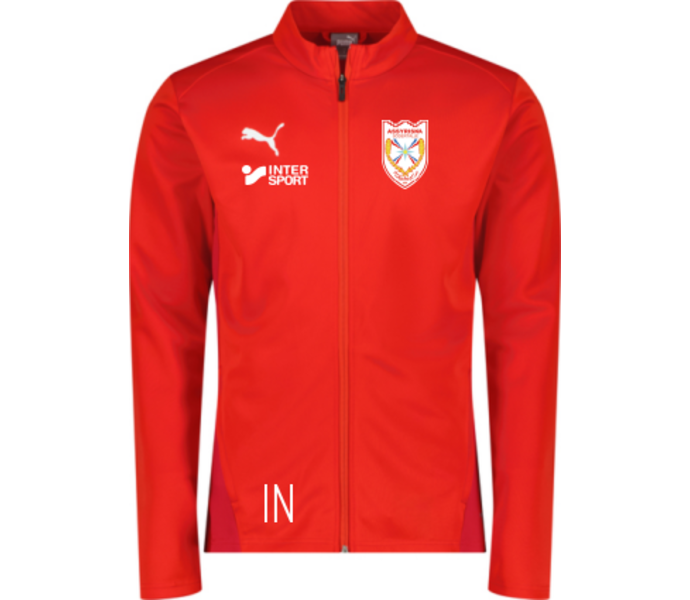 teamGOAL Training Jacket 