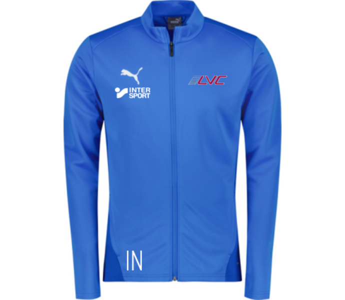 teamGOAL Training Jacket 