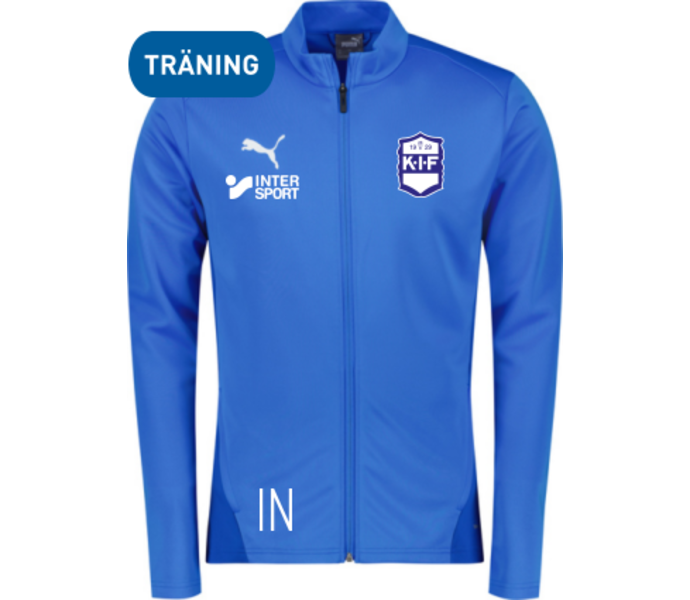 teamGOAL Training Jacket 