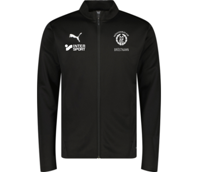 teamGOAL Training Jacket