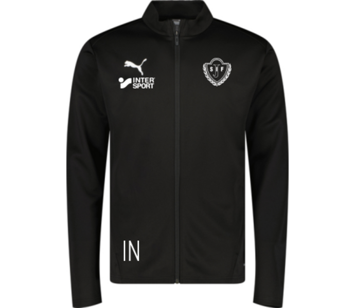 teamGOAL Training Jacket 