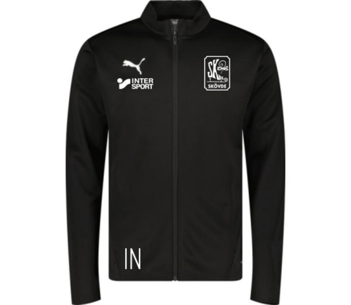 teamGOAL Training Jacket 