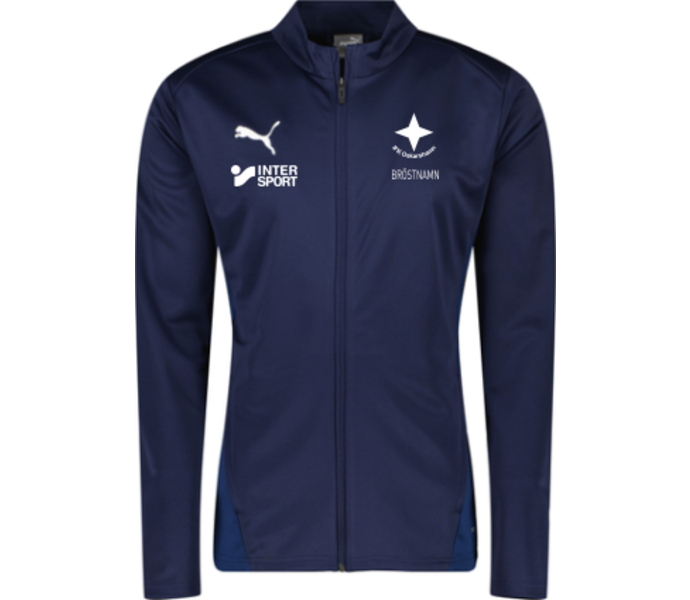 teamGOAL Training Jacket 