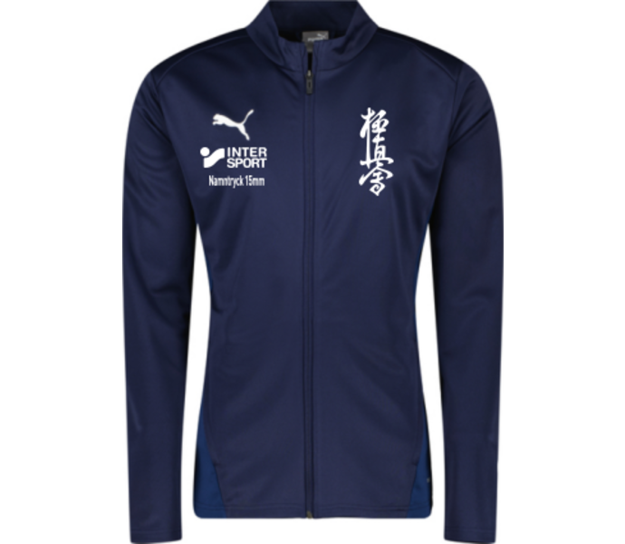 teamGOAL Training Jacket