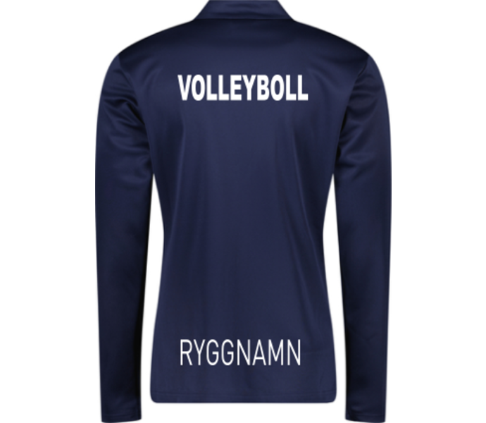 teamGOAL Training Jacket