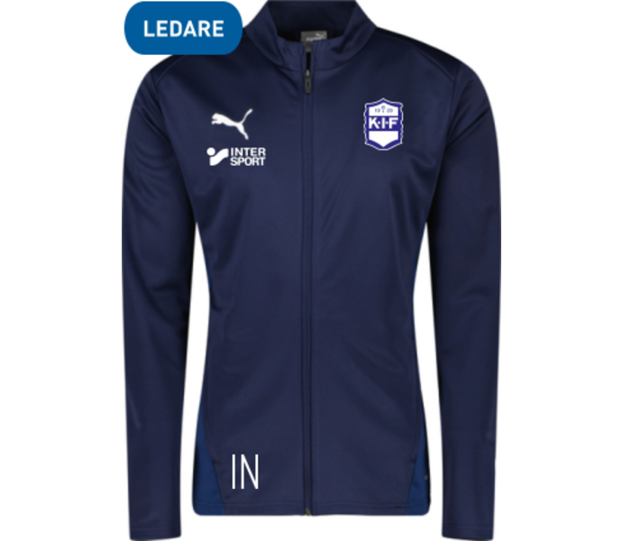 teamGOAL Training Jacket 