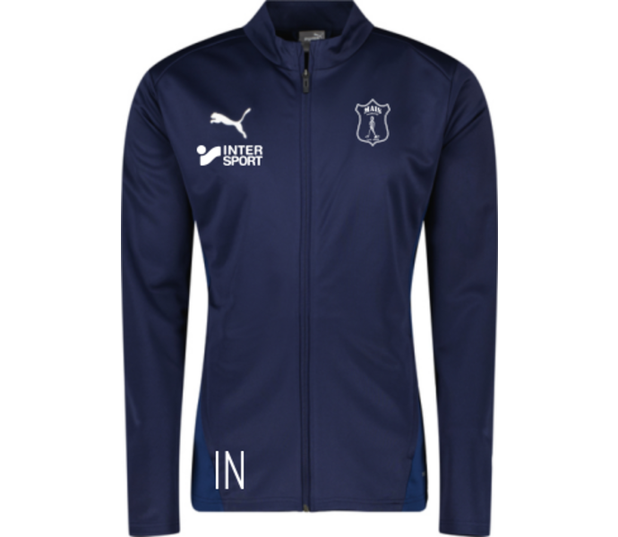 teamGOAL Training Jacket 