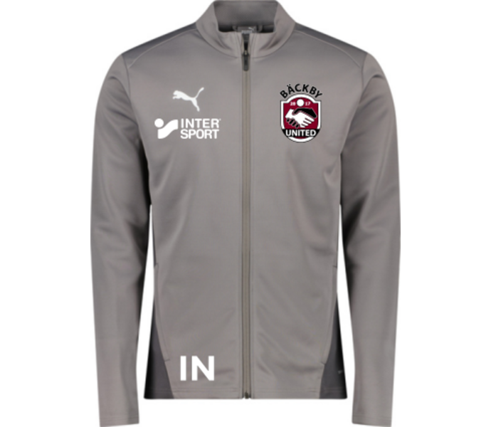 teamGOAL Training Jacket