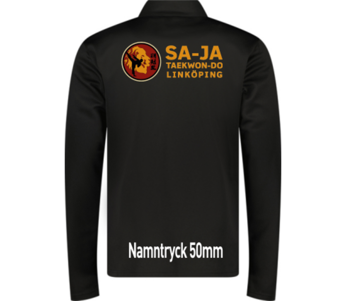 teamGOAL Training Jacket Jr 