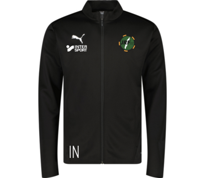 teamGOAL Training Jacket Jr