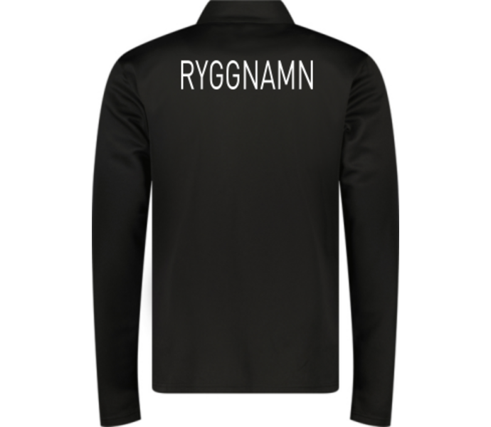 teamGOAL Training Jacket Jr