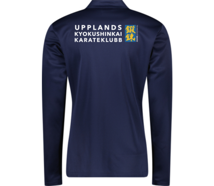 teamGOAL Training Jacket Jr