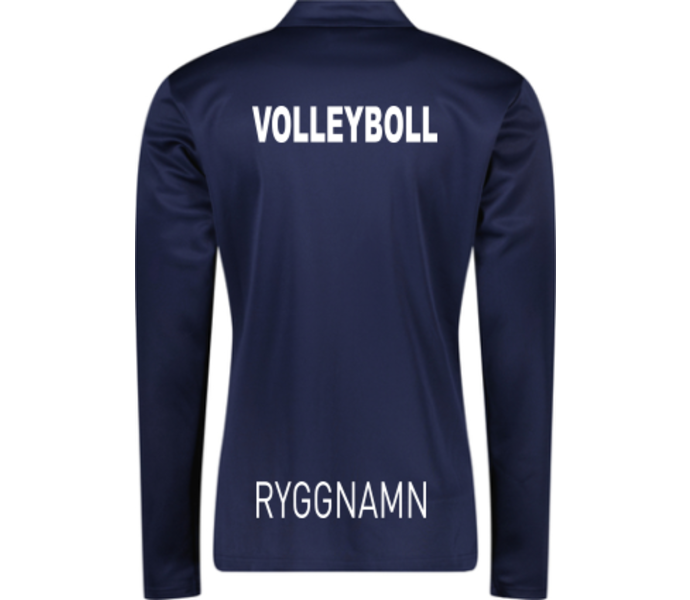 teamGOAL Training Jacket Jr 