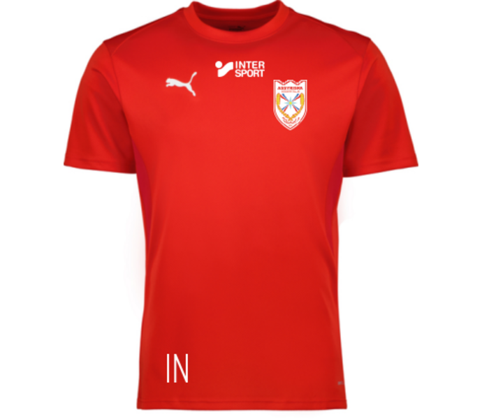 teamGOAL Jersey 