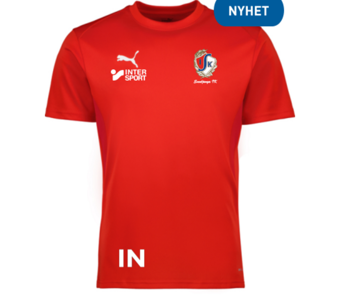 teamGOAL Jersey 