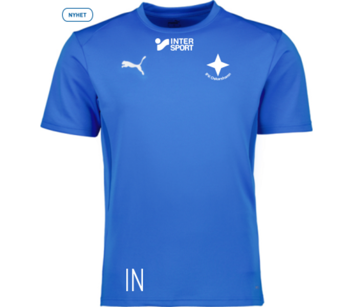 teamGOAL Jersey 