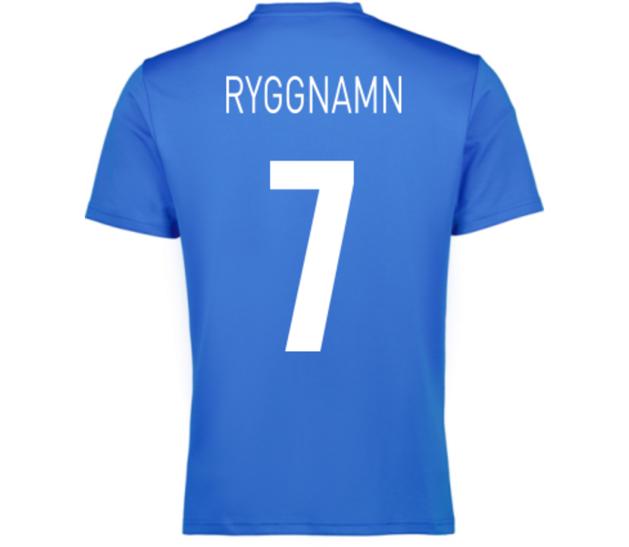 teamGOAL Jersey 