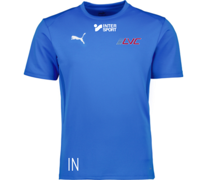 teamGOAL Jersey 