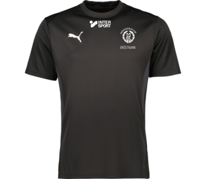 teamGOAL Jersey