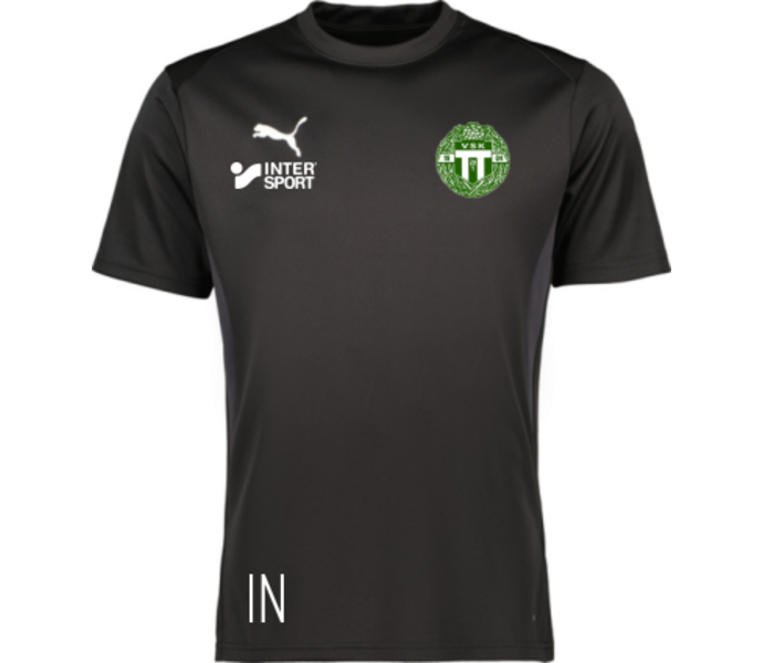teamGOAL Jersey 