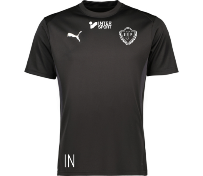 teamGOAL Jersey 