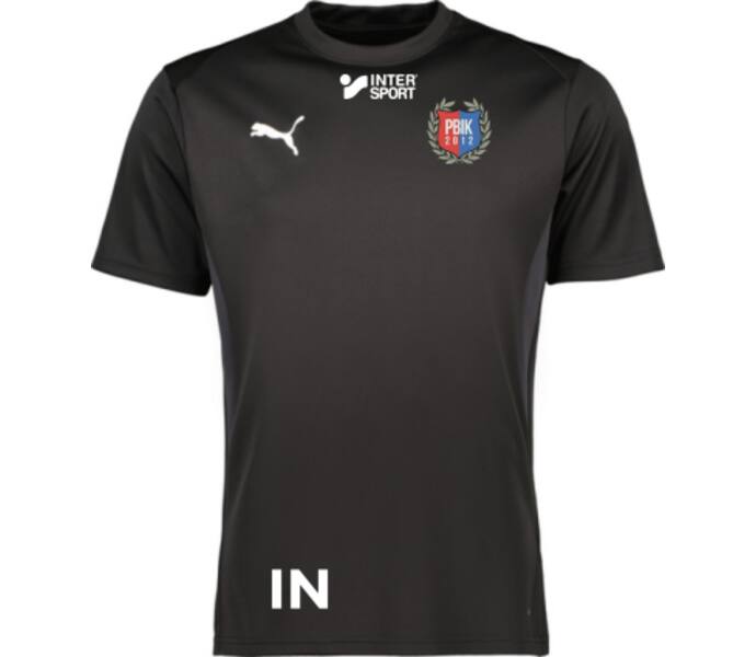 Puma teamGOAL Jersey  Svart