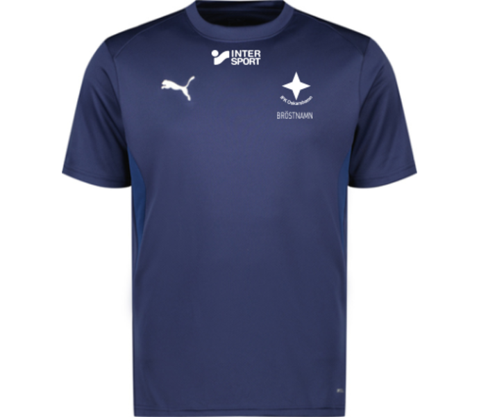 teamGOAL Jersey 