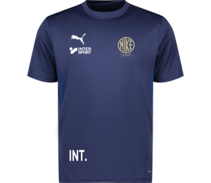 teamGOAL Jersey 