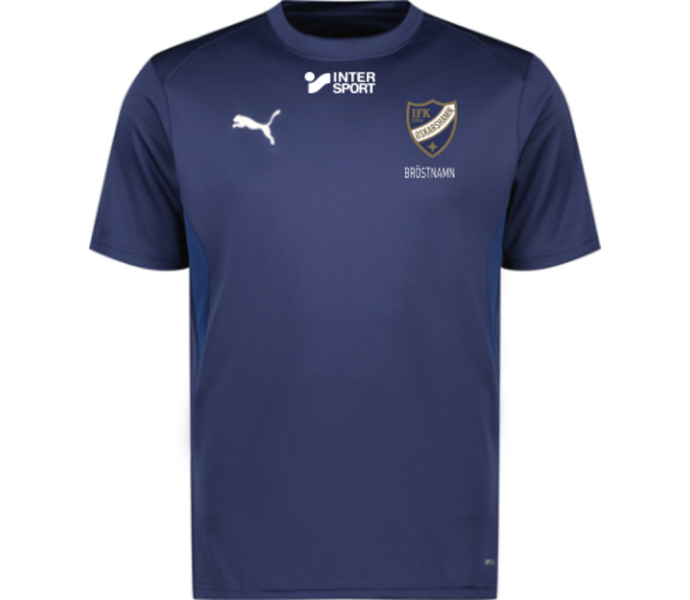 teamGOAL Jersey