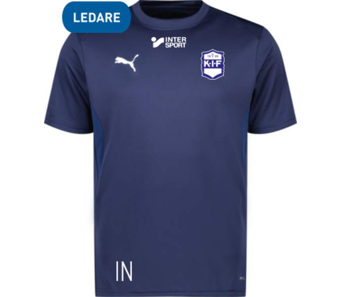 teamGOAL Jersey 